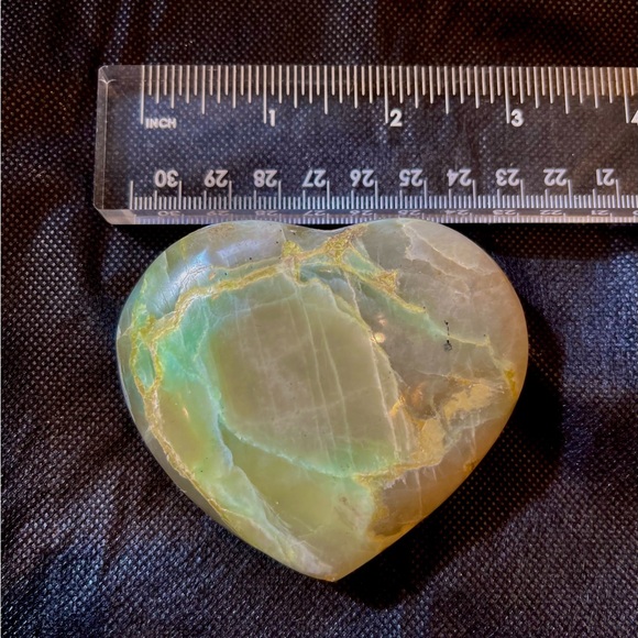 Garniert heart - Picture 2 of 9